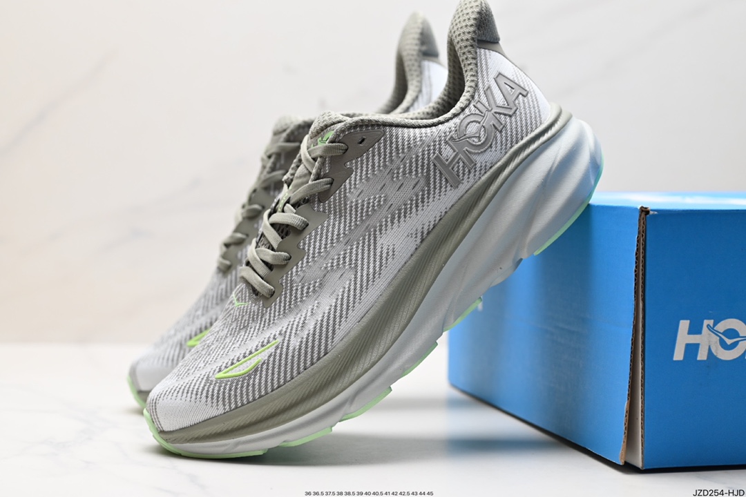 Hoka Shoes